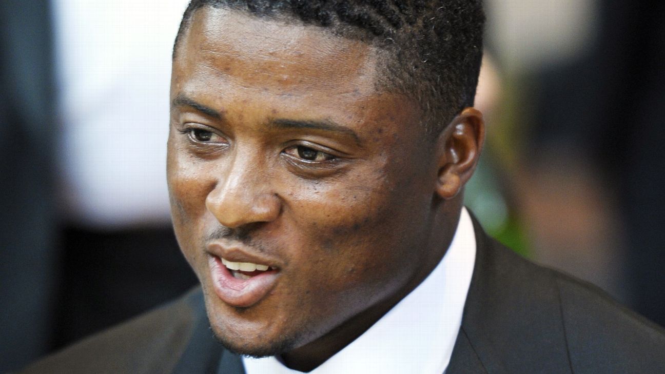 Baton Rouge shooting hits home for ex-RB Dunn