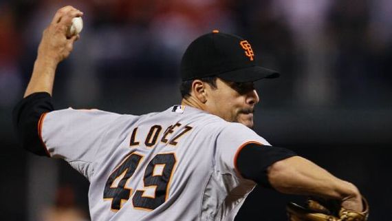 Javier L�pez Gigantes
