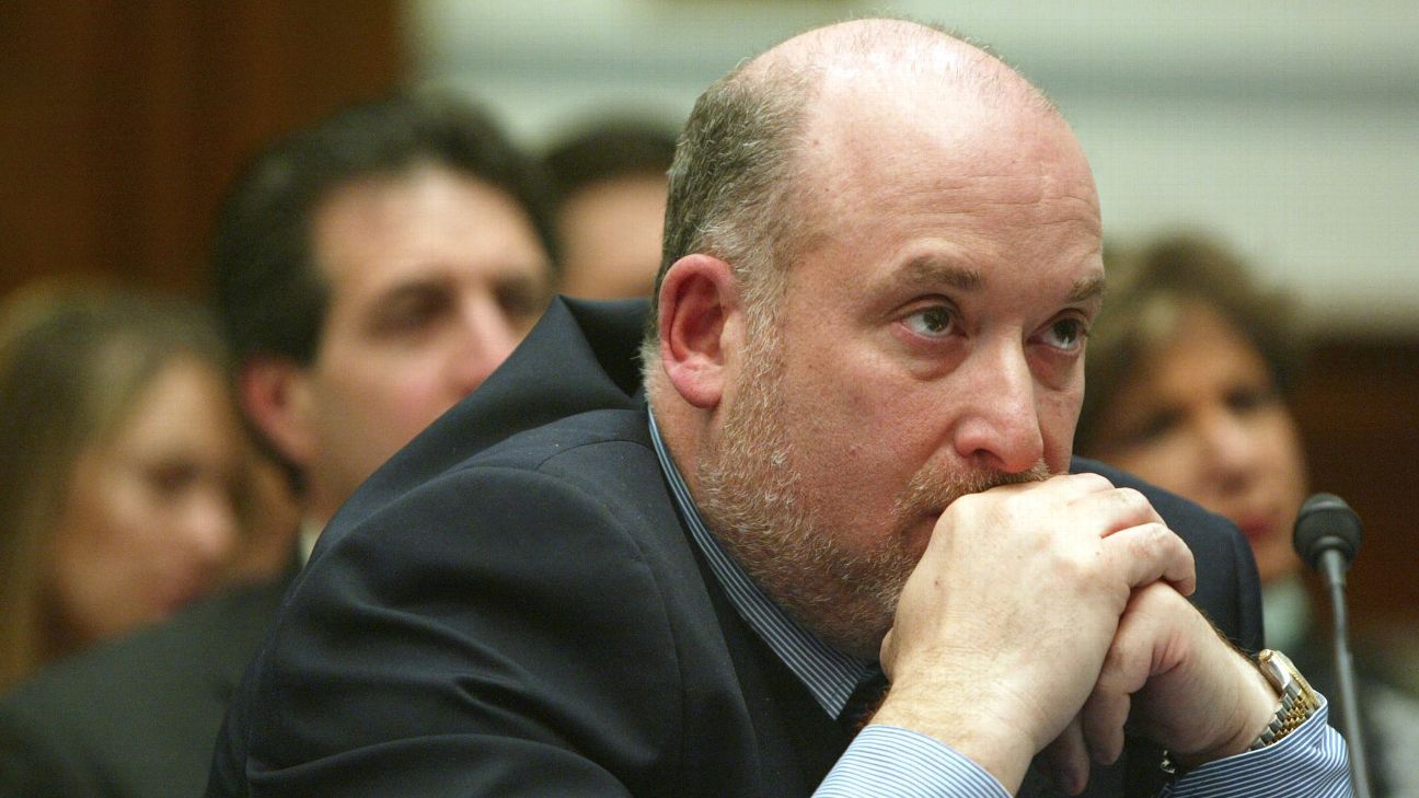 Controversial NFL med adviser Pellman retiring