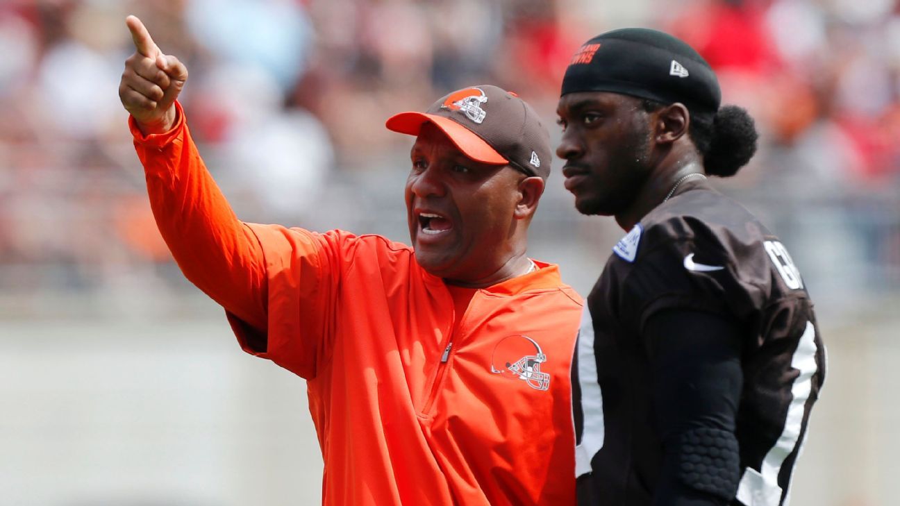 Early signs encouraging for Robert Griffin III; next challenges come via games