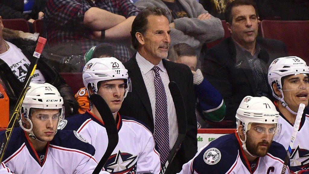How John Tortorella can get the Columbus Blue Jackets to the playoffs in 2016-17