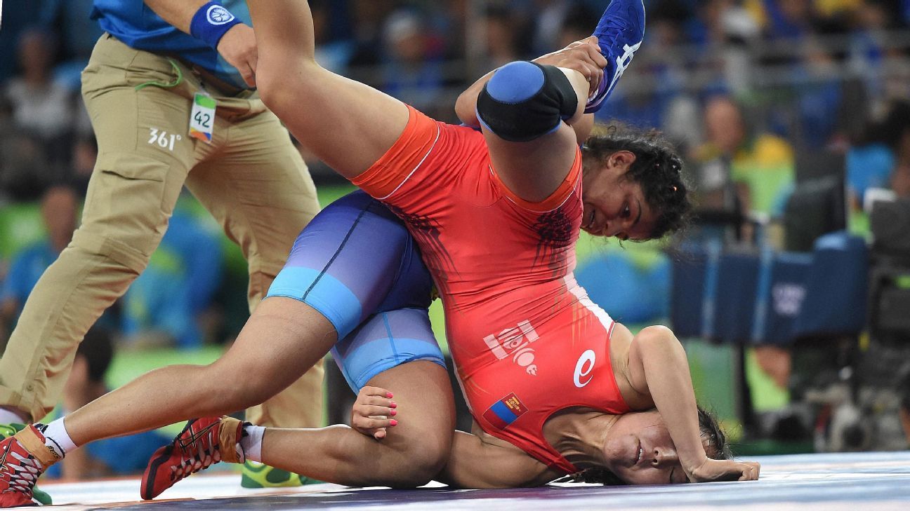 World Championships Lack Of Practice Stability Add To India s