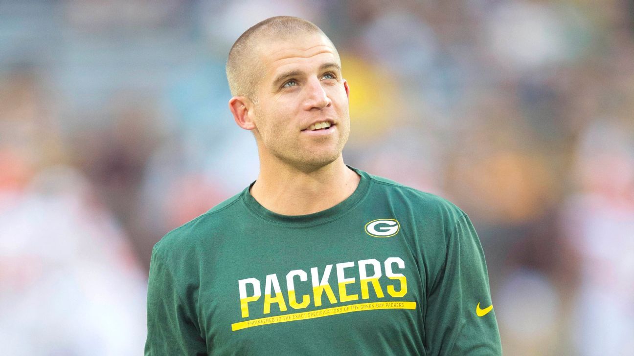 Packers had Jordy Nelson but were missing much more in loss to Falcons