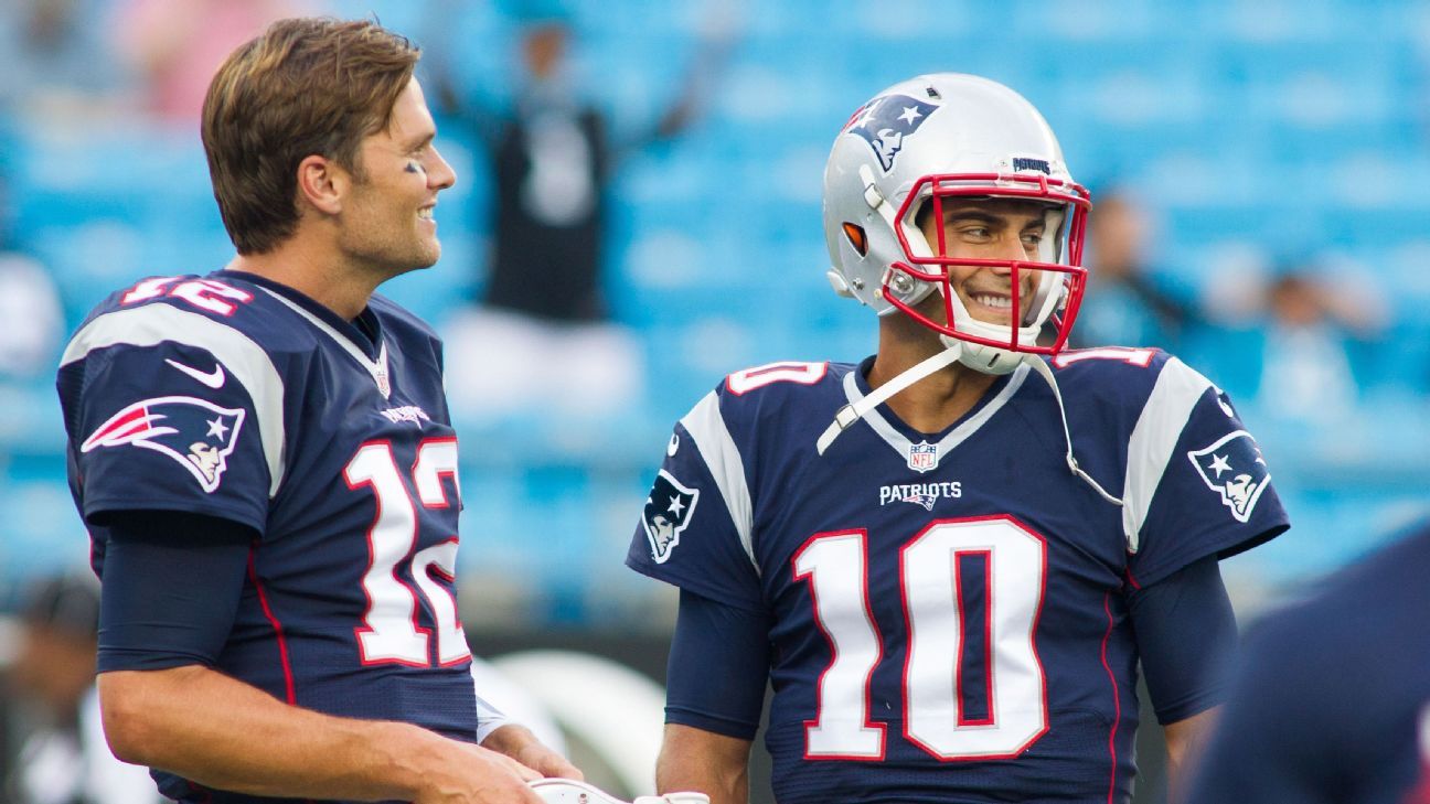 New England Patriots set NFL record for fewest interceptions in a season