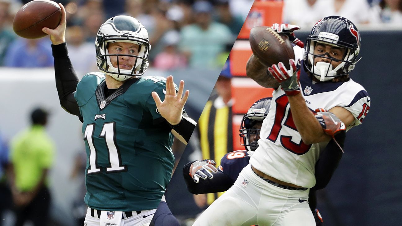 carson wentz stats vs jags