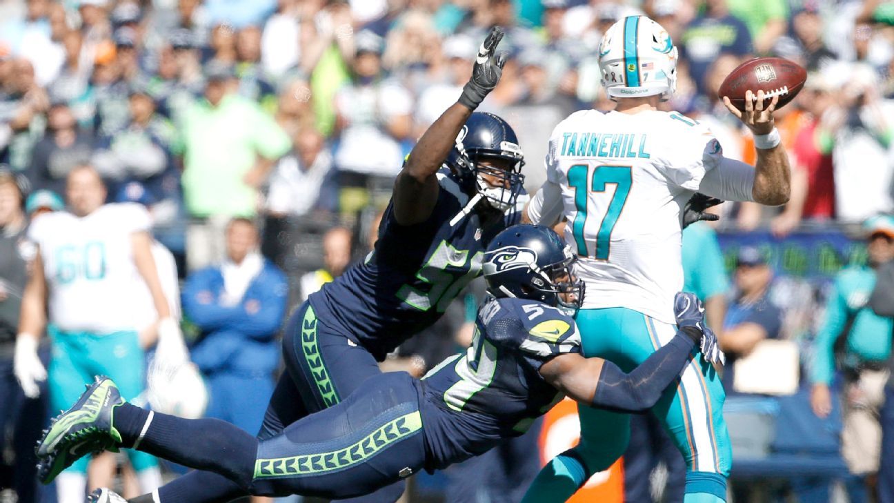 Los Angeles Rams' lethargic offense faces tough task versus Seahawks