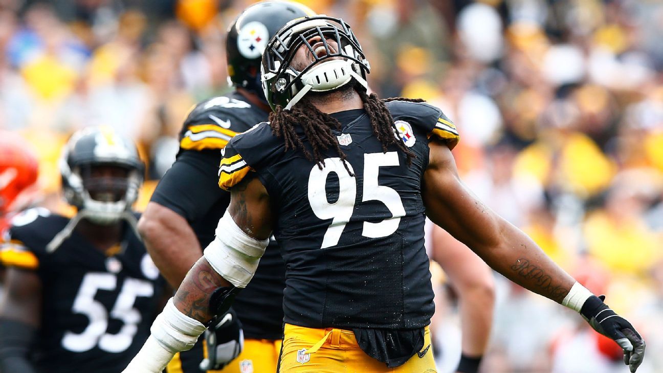 Cardinals bolster pass-rush depth by agreeing with Jarvis Jones