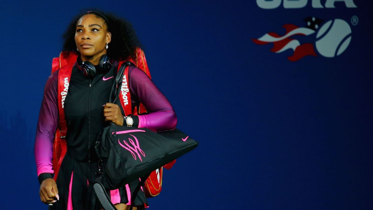 Serena Williams still has time for one final push - ESPN