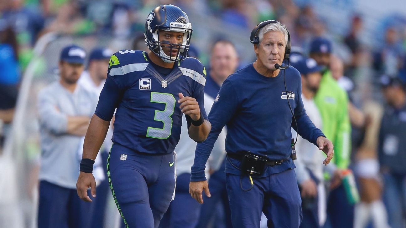 Seattle Seahawks coming to town, and New York Jets should be concerned