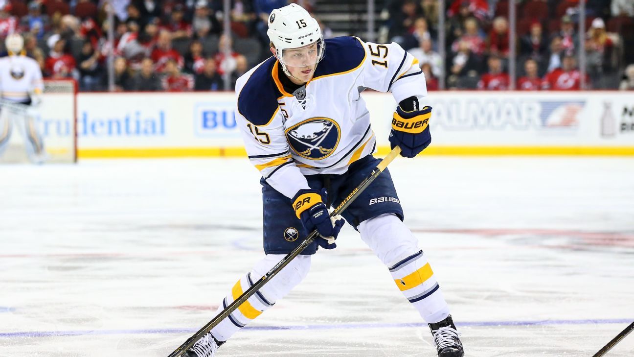 Buffalo Sabres are up two spots in Ultimate Standings thanks to bang for the buck