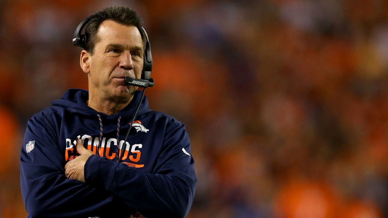 Denver Broncos squabble erupts in locker room after loss to New England Patriots