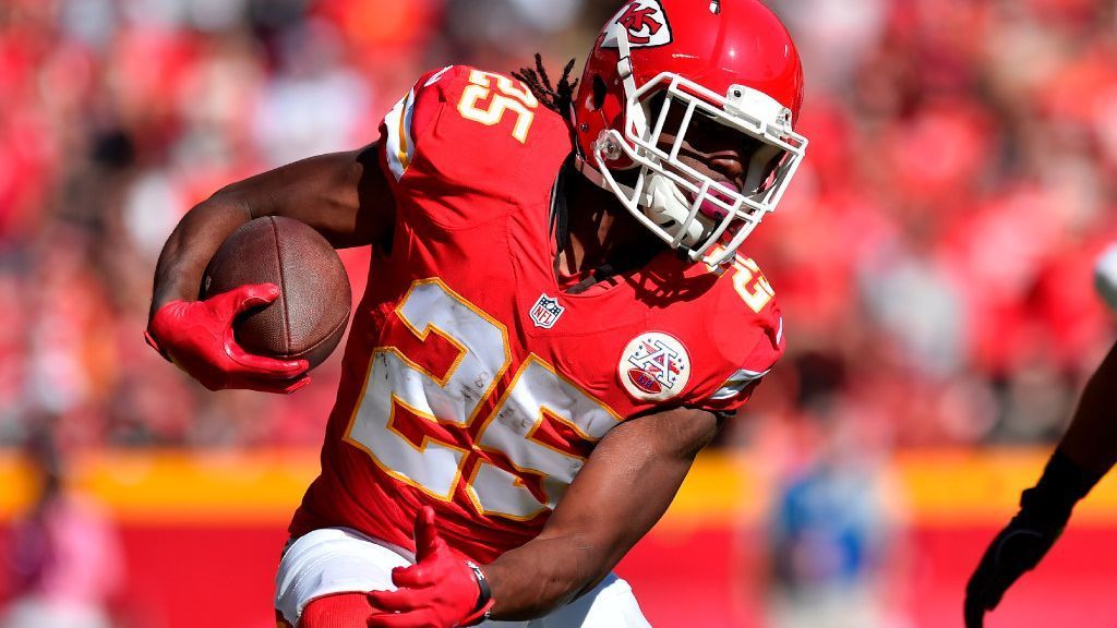 If released, Jamaal Charles could be intriguing option for Eagles