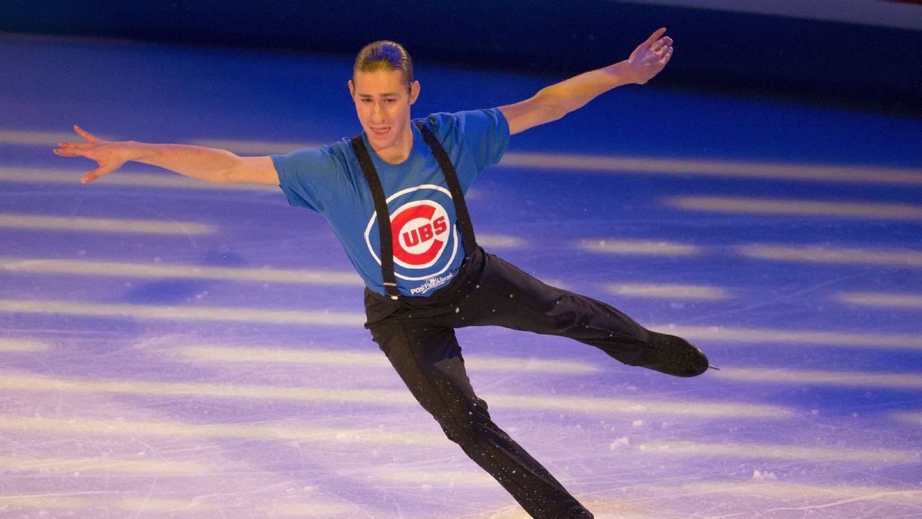 Will quads determine who leaves Winter Olympics with a gold medal? - ESPN