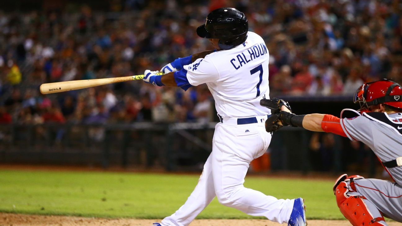 Eric Karabell Blog ESPN