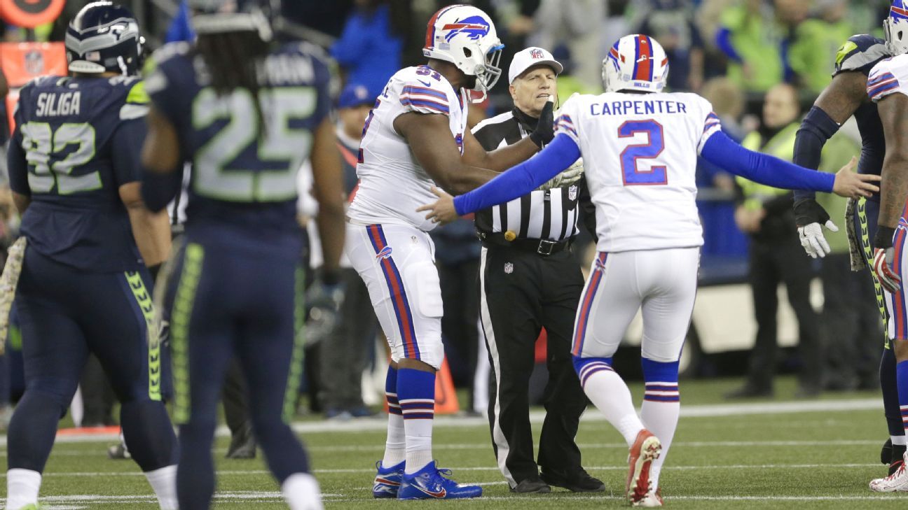 Source: No discipline for referees' MNF gaffes