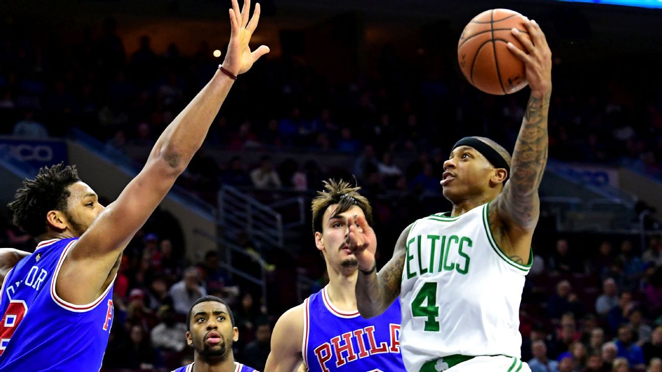 Celtics coach Brad Stevens' advice: Buy League Pass to watch Isaiah Thomas - ESPN (blog)