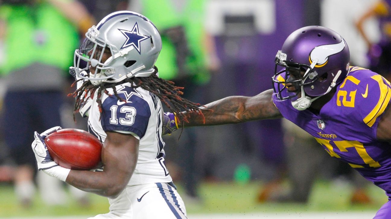 Cowboys' Whitehead ruled out for rules violation