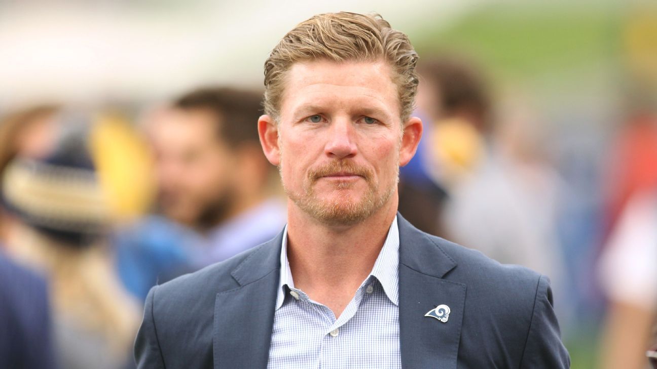 Jeff Fisher is gone as Rams head coach; what about GM Les Snead?