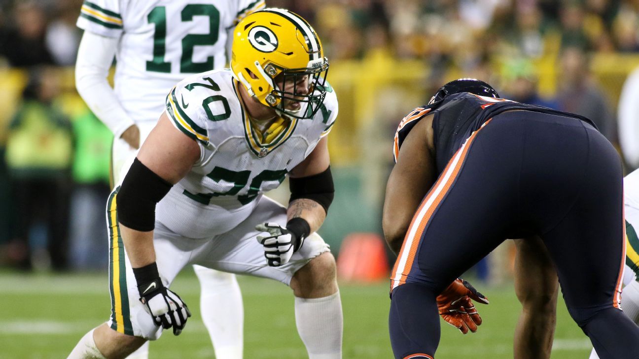 Michigan native T.J. Lang solidifies right side of Lions' offensive line