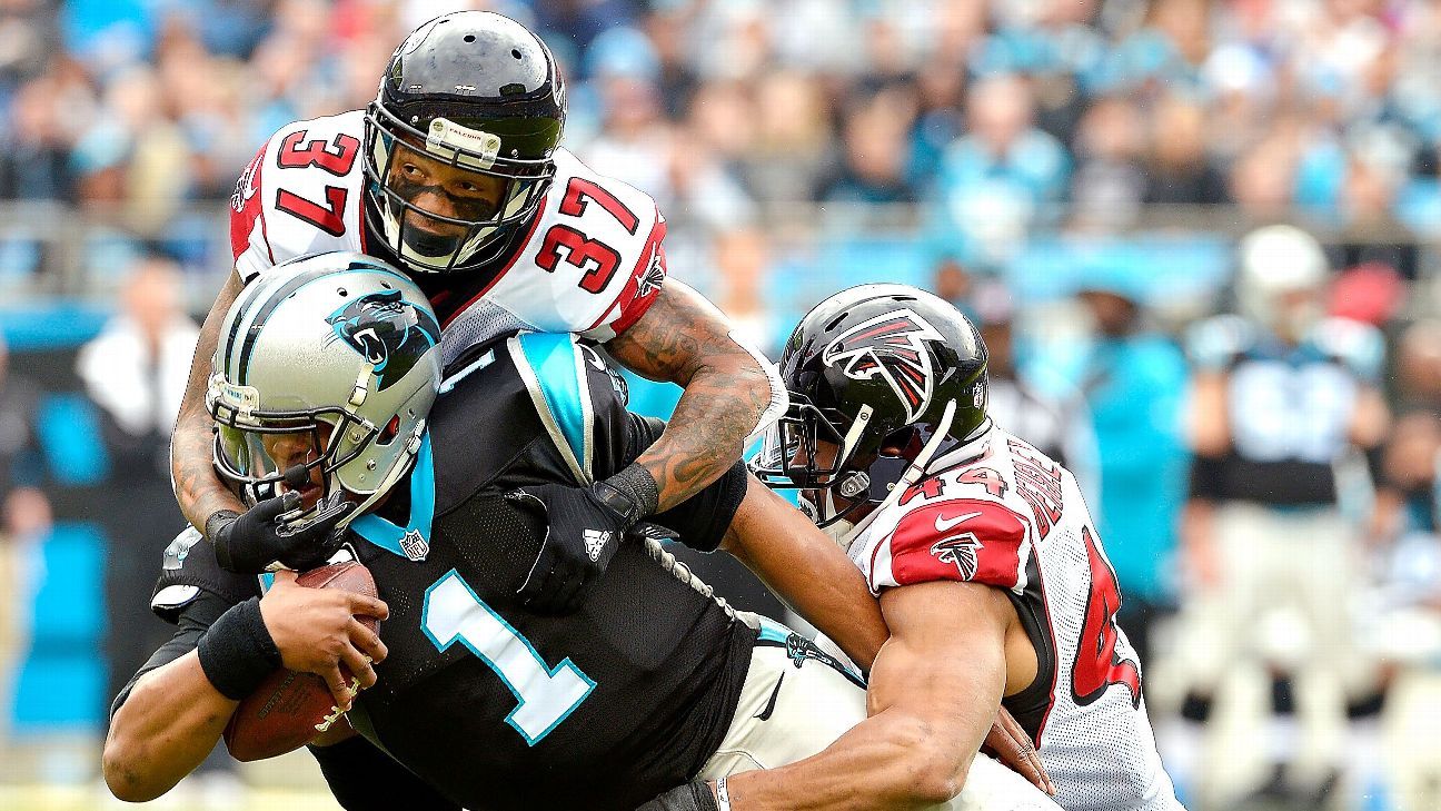 Cam Newton, Panthers need 'sabbatical' with playoff hopes done