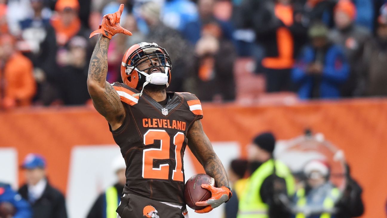 Browns' victory puts 49ers in position for top pick in 2017 draft