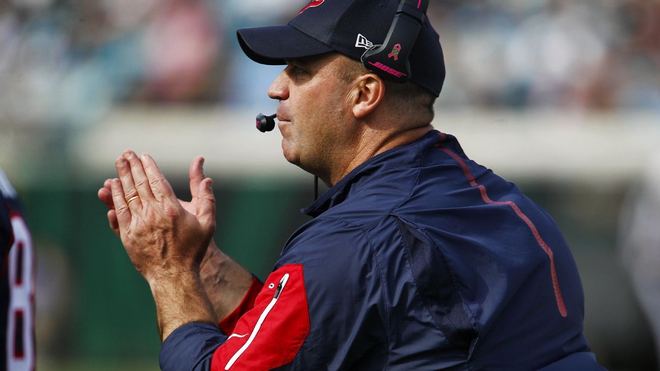 Clayton: Why Bill O'Brien deserves more credit