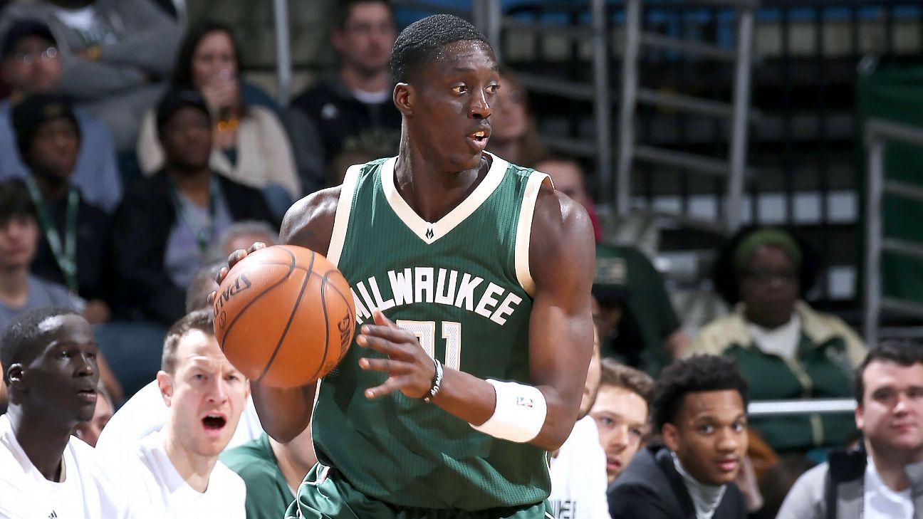 Tony Snell agrees new 4 year contract to stay in Milwaukee, sources say