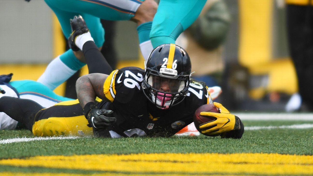 Bell: I'm changing NFL like Curry changed NBA