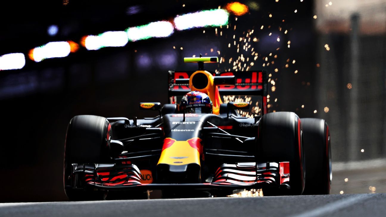 Christian Horner: F1 must focus on entertainment over technology - ESPN.co.uk