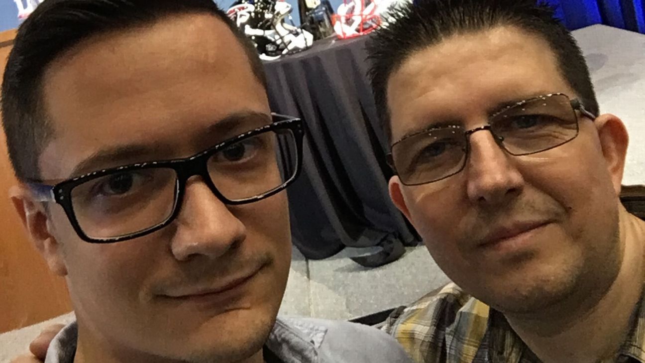 Meet the men who will call Super Bowl LI in Hungarian