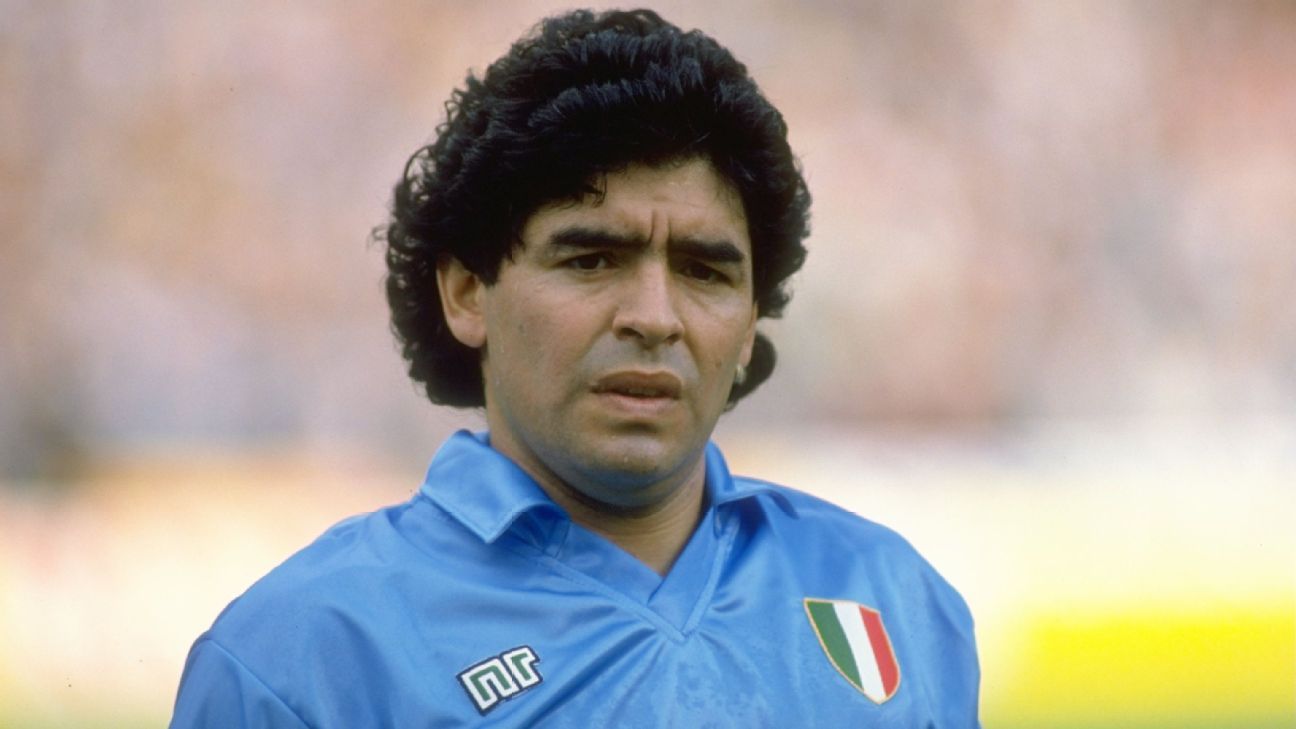 Image result for Diego Maradona Napoli