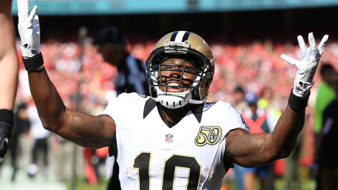 Brandin Cooks trade holds up well for Patriots after first round