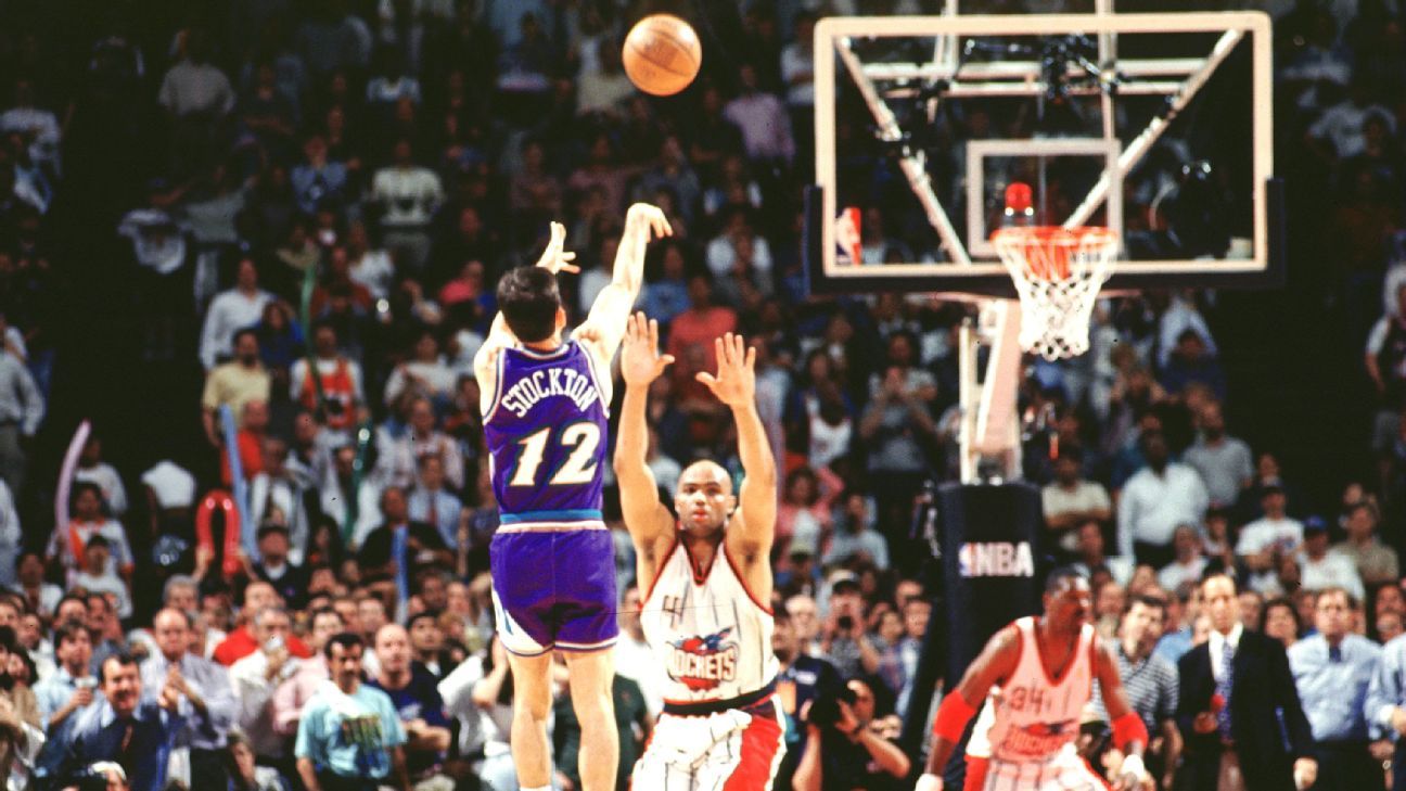 john stockton vs chris paul stats