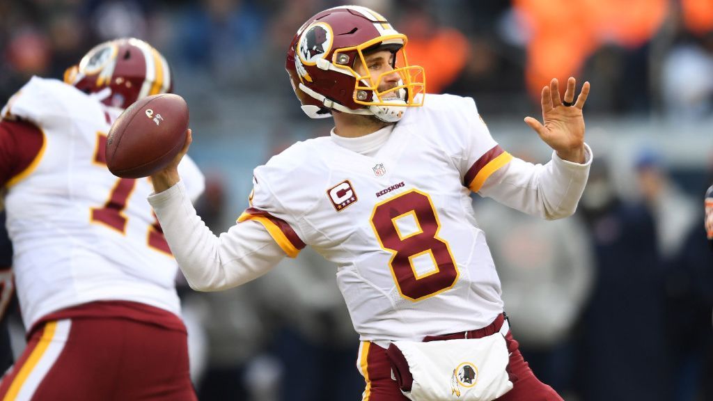 How QBs should be valued in fantasy drafts