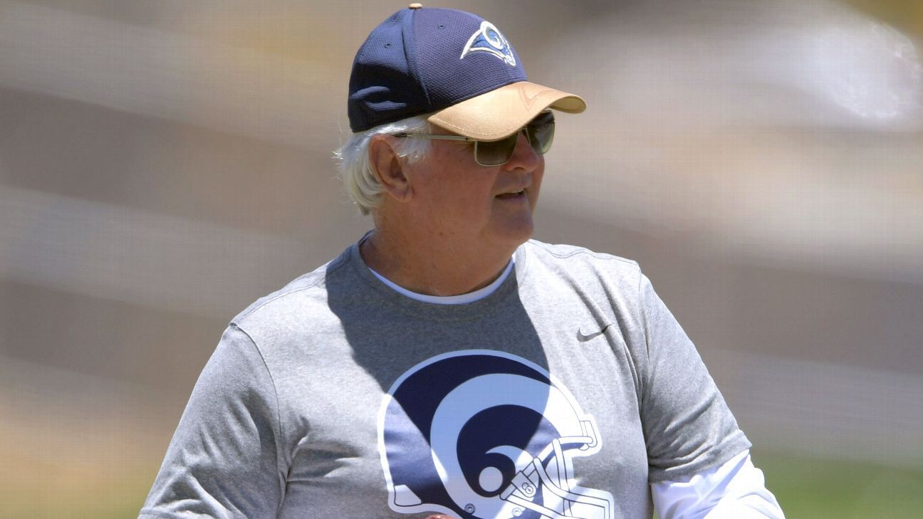 Can the Rams' defense be a top-five unit under Wade Phillips?
