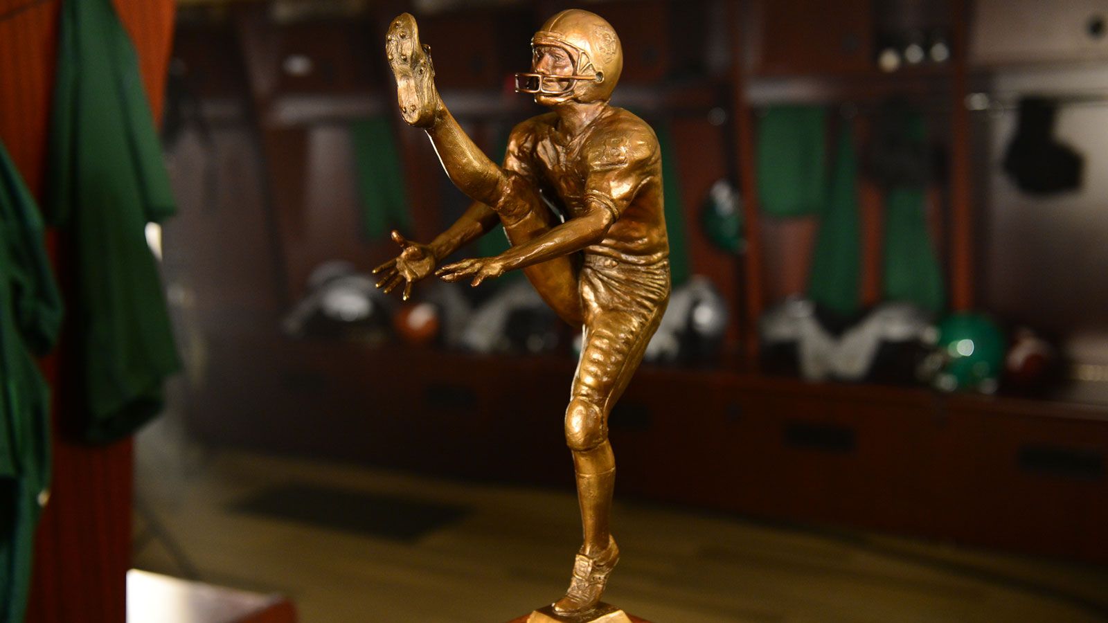 Six SEC punters named to Ray Guy Award watch list