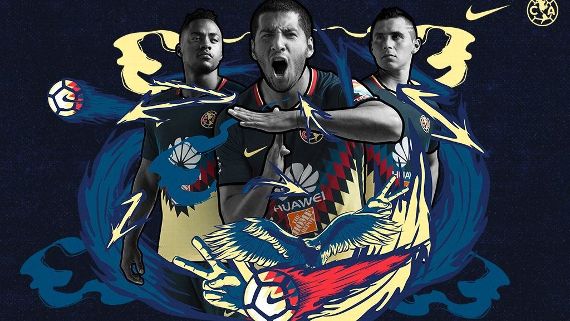 América pide que no le quiten parche de patrocinador