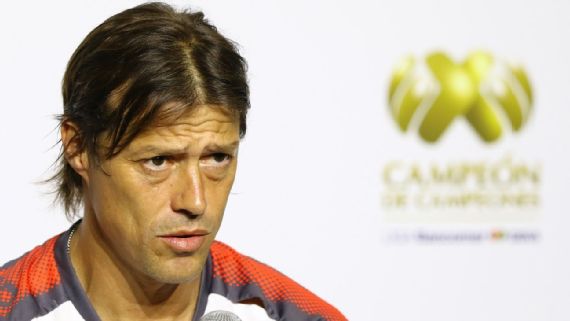 Almeyda, con cero excusas por el Campeón de Campeones