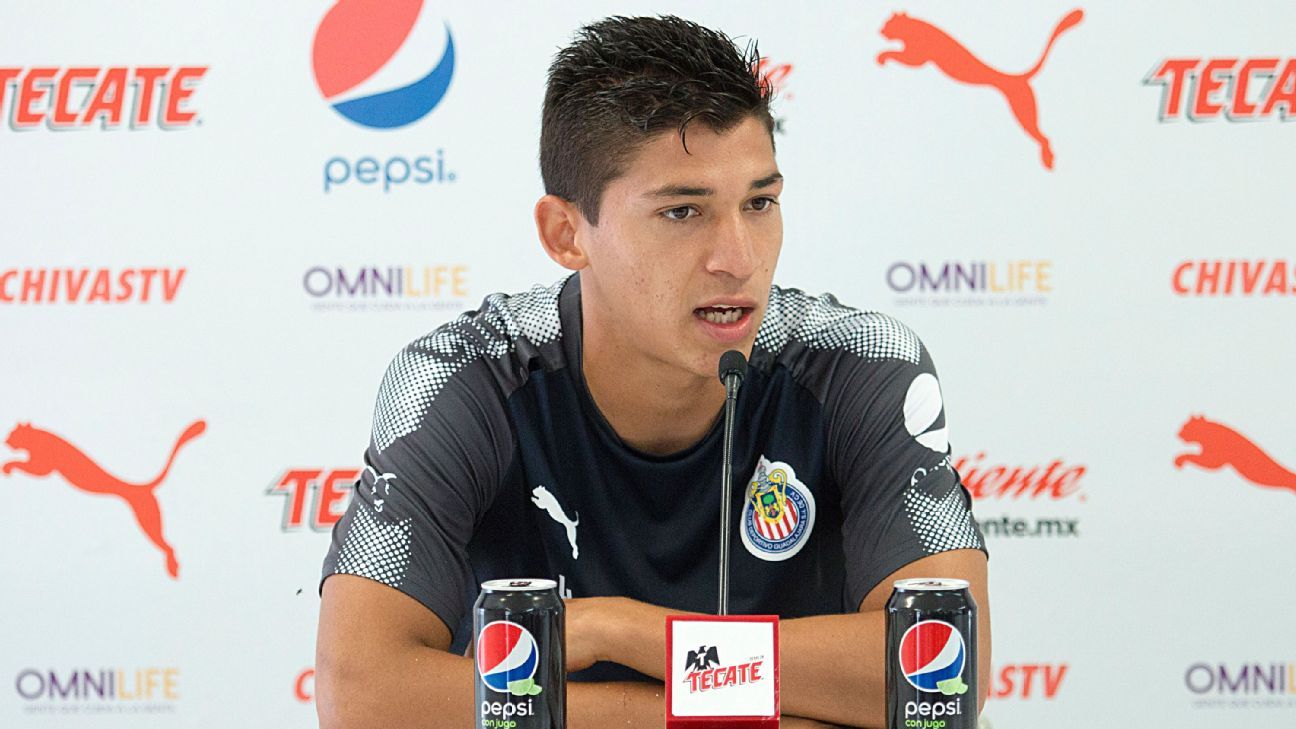 Zaldívar: Continuidad de Almeyda debe ser ejemplo en el Tri