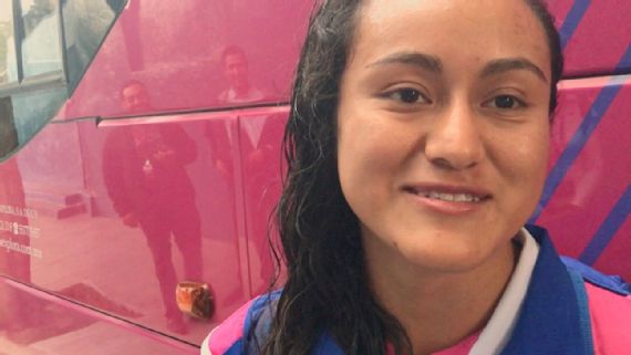 En su corazón está Chivas, pero defiende a Cruz Azul