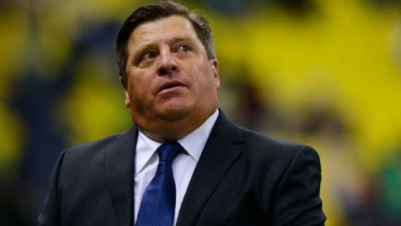 Factor 'Piojo' levanta a las Águilas y hunde a Xolos