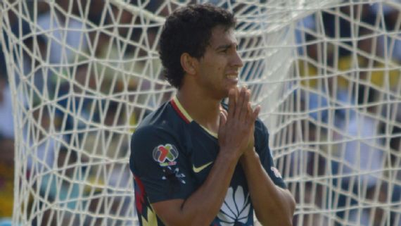 Domínguez es duda para enfrentar a Tigres