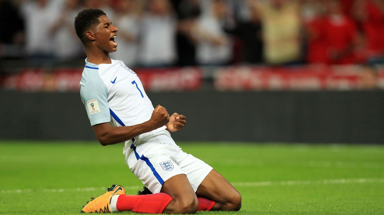 Marcus Rashford: England will be well-prepared for 2018 ... - 1296 x 728 jpeg 79kB