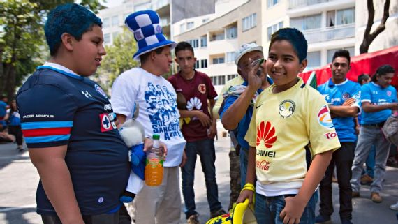 Reventa para Clásico Joven, hasta en mil pesos... Y aún hay boletos 'legales'