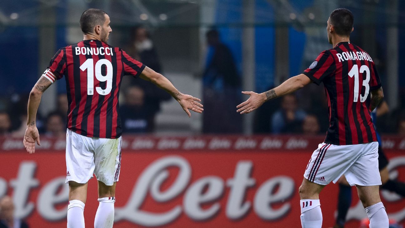 Image result for romagnoli