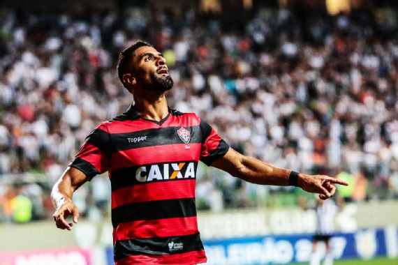 Alvo do Corinthians, Tréllez entra na mira do São Paulo como plano B para Pratto