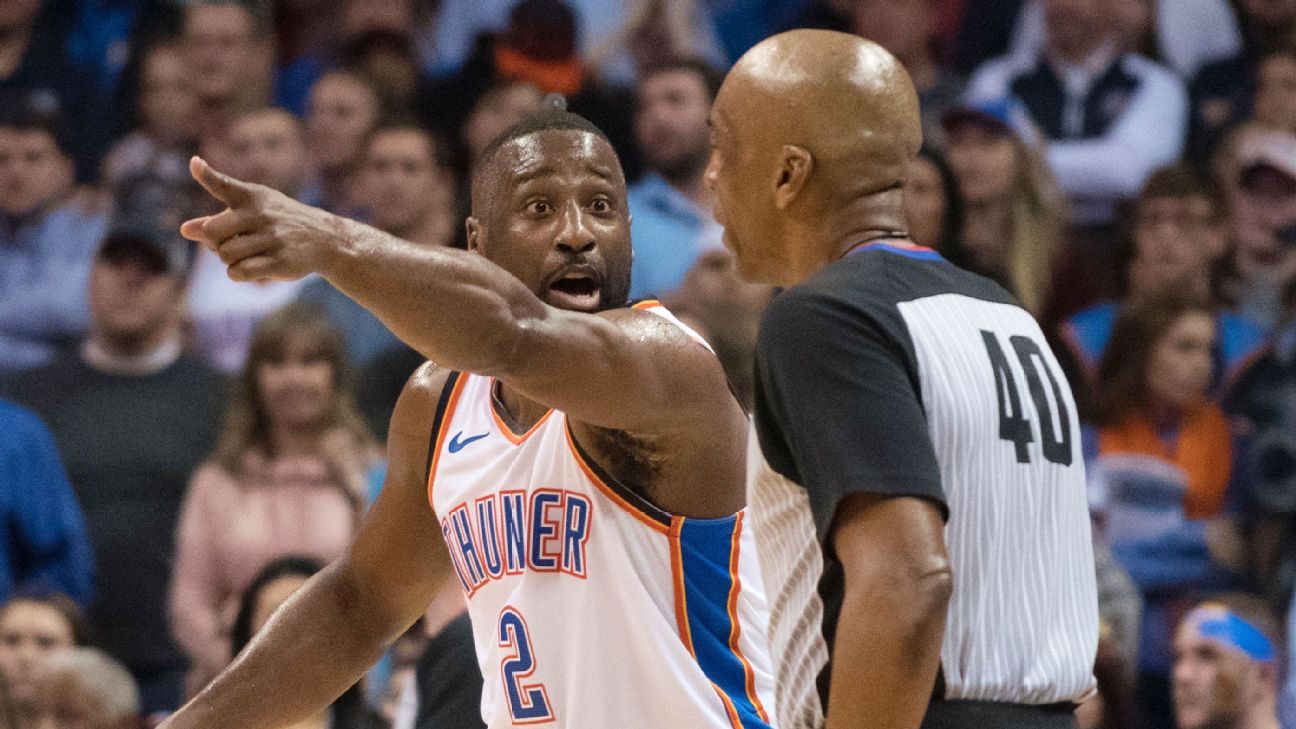 Last-second Giannis Antetokounmpo dunk wins game for Milwaukee Bucks over Oklahoma City Thunder