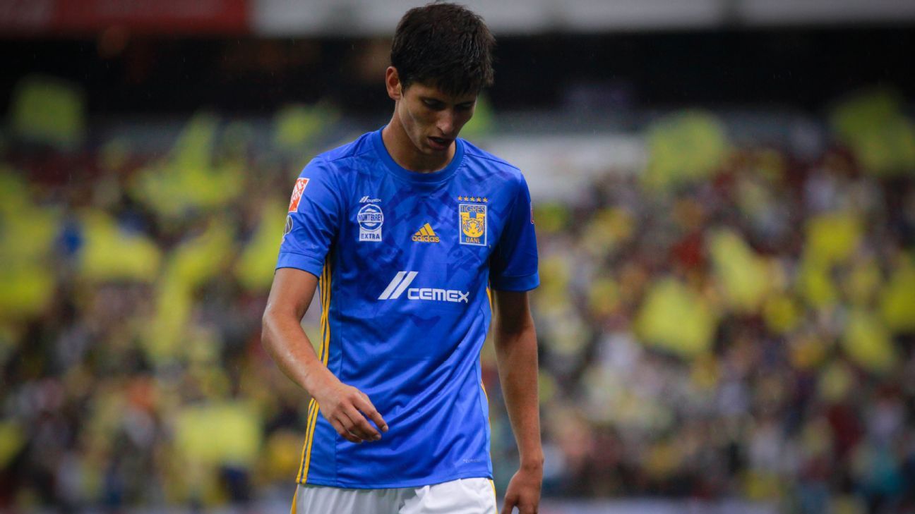 Jürgen Damm sería multado tras accidente