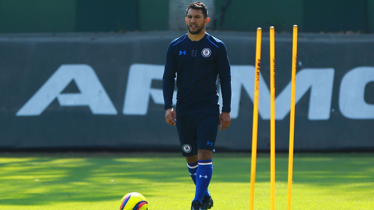 Walter Montoya asume reto de portar '10