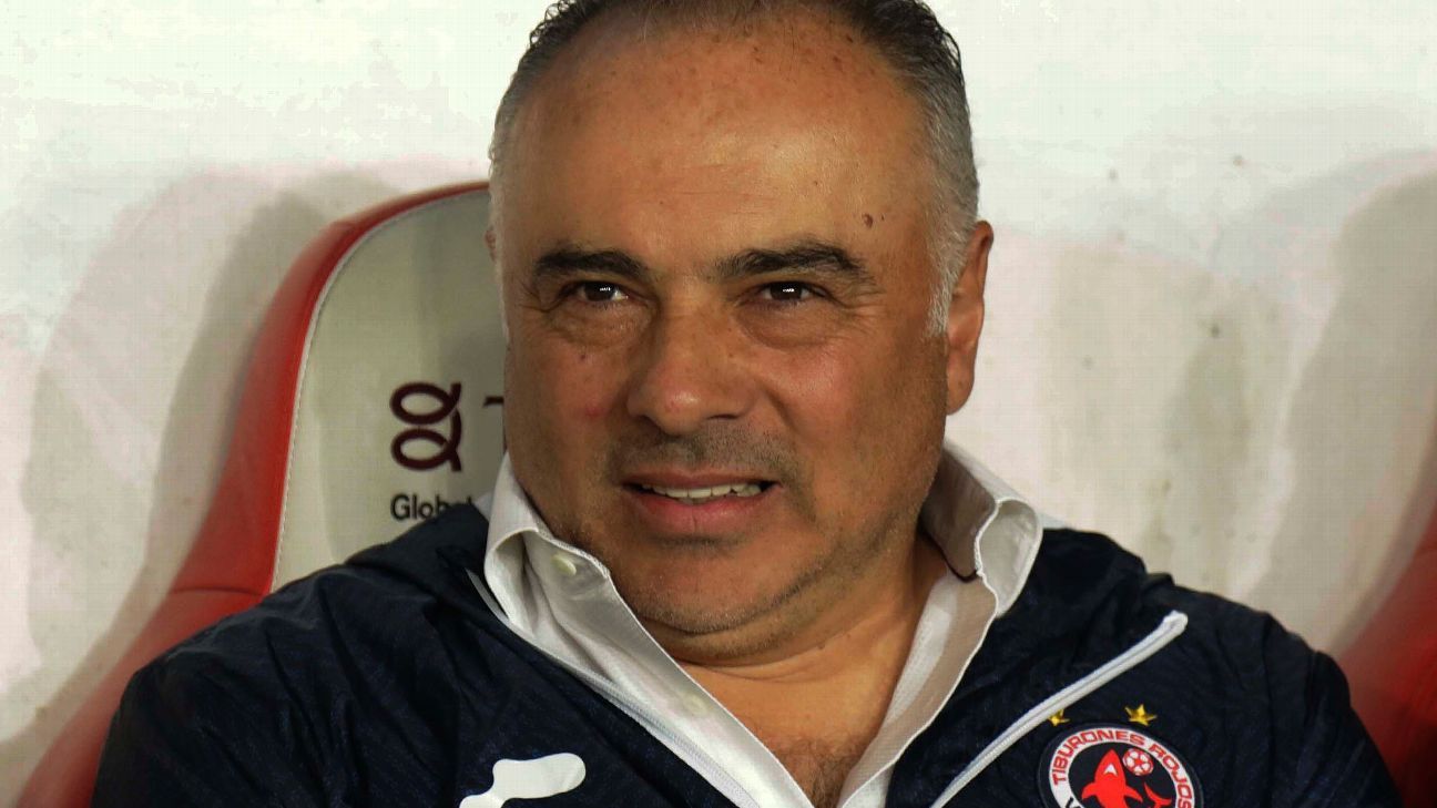 Descenso tras la Jornada 1 del Clausura 2018